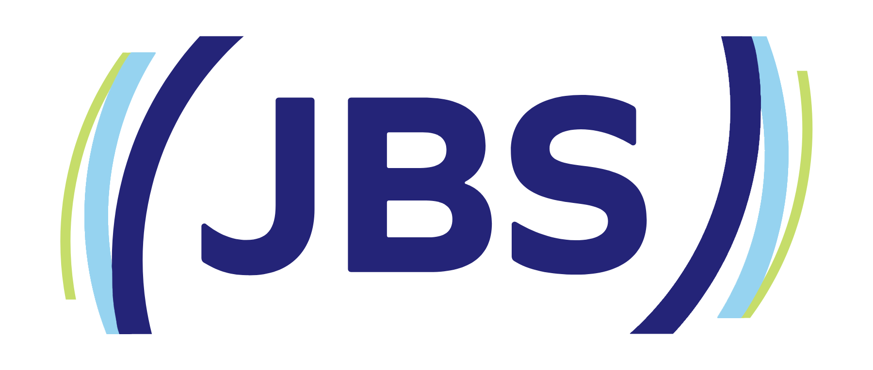 Logo JBS